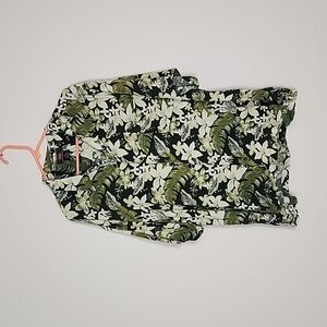 Route 66 Men 2X Hawaiian Shirt